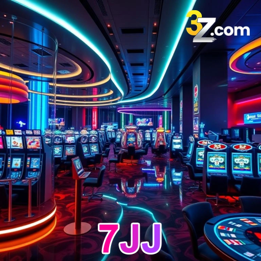 Recursos do app 7JJ: a revolução dos jogos interativos