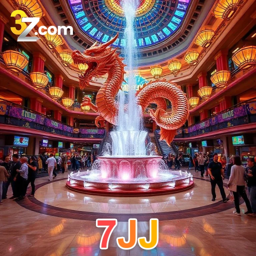 Aventura no Esporte: Explore a Seção do 7JJ