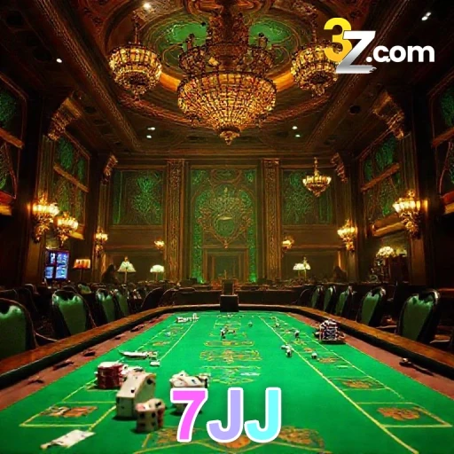 7JJ Jogos de caça-níqueis